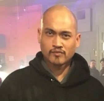 Marvin 'Knife' Sotelo