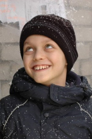 Nikita Skvirskiy