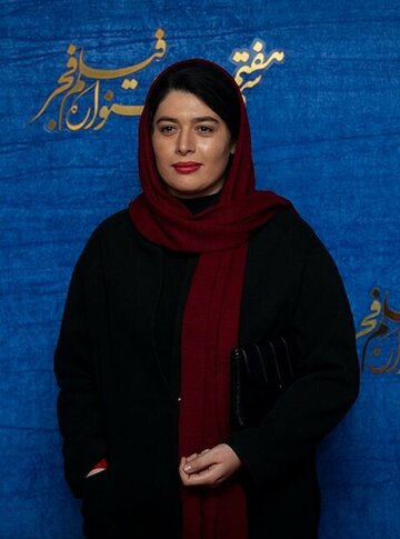 Zhila Shahi