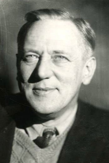 Владимир Дмитриевич Савельев
