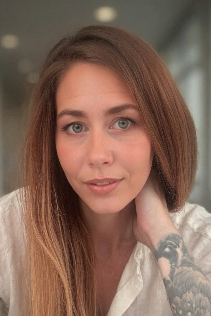 Emmalene Pruden