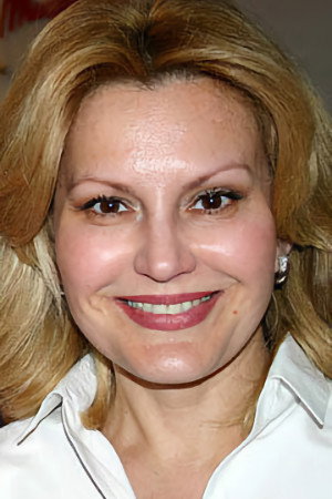 Старостина, Елена Алексеевна
