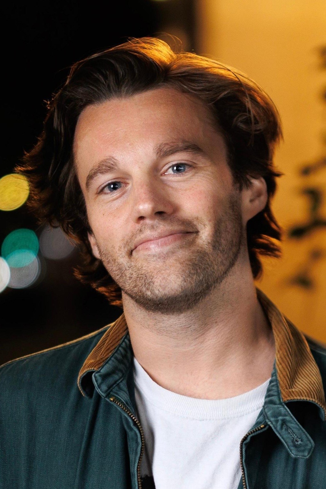 Tommy Brennan