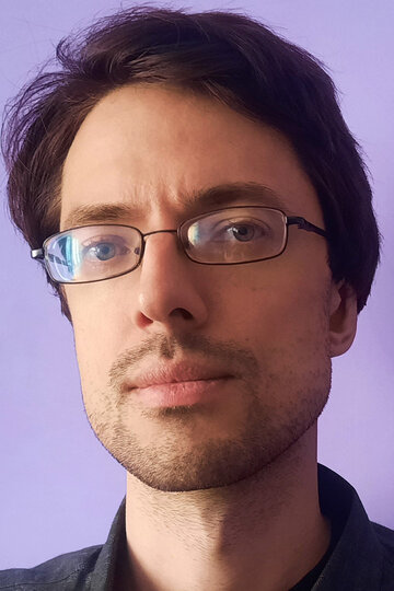 Vladimir Gryaznov