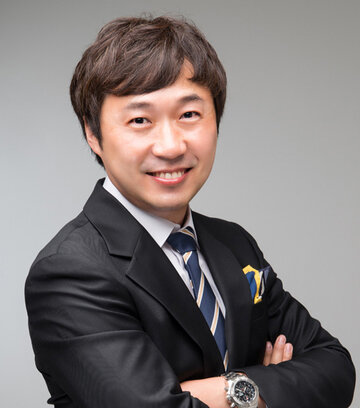 Eom Sang-hyeon