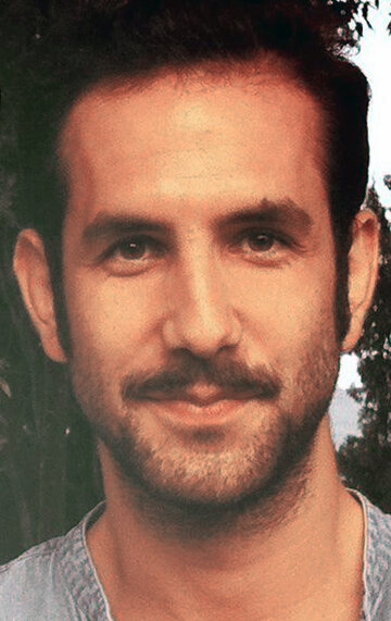 Hugo Benamozig