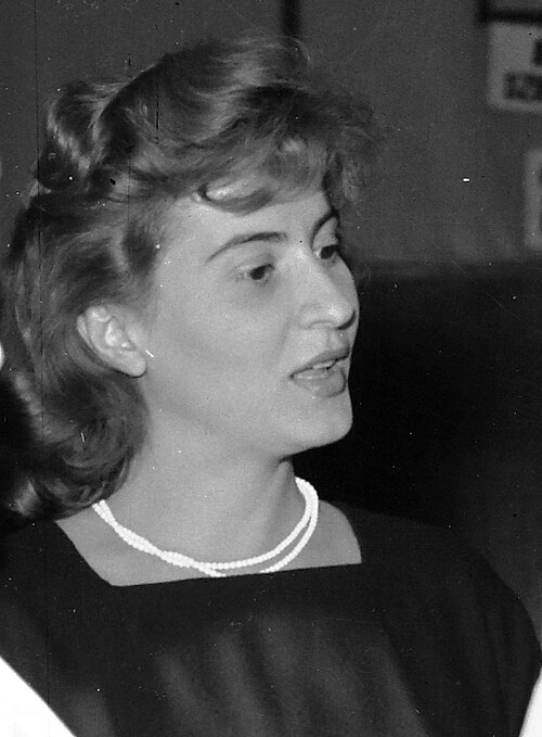 Magda Gyenes