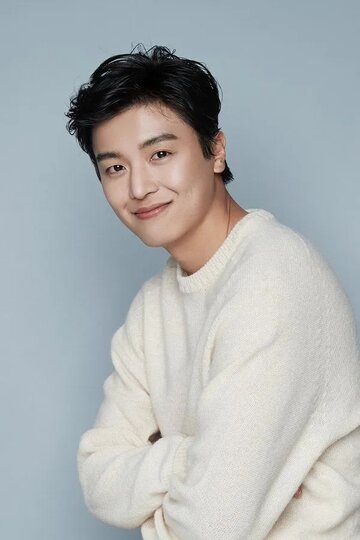 Yeon Woo-jin