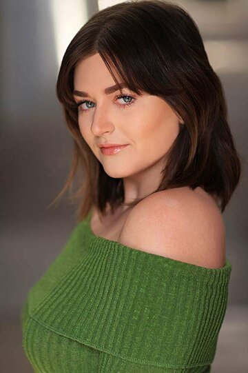 Katie Carpenter