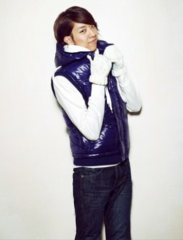 Lee Jeong-shin