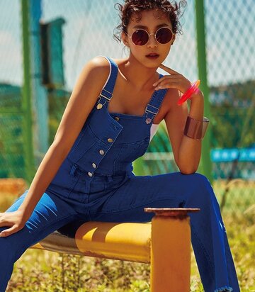 Yoon Bo-ra