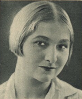Vlasta Petrovičová