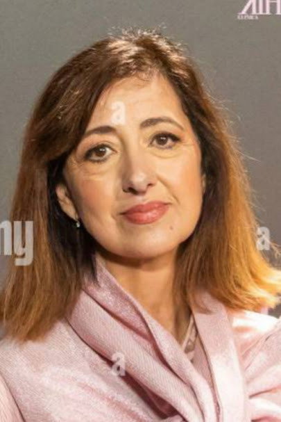 Teresa Casanova