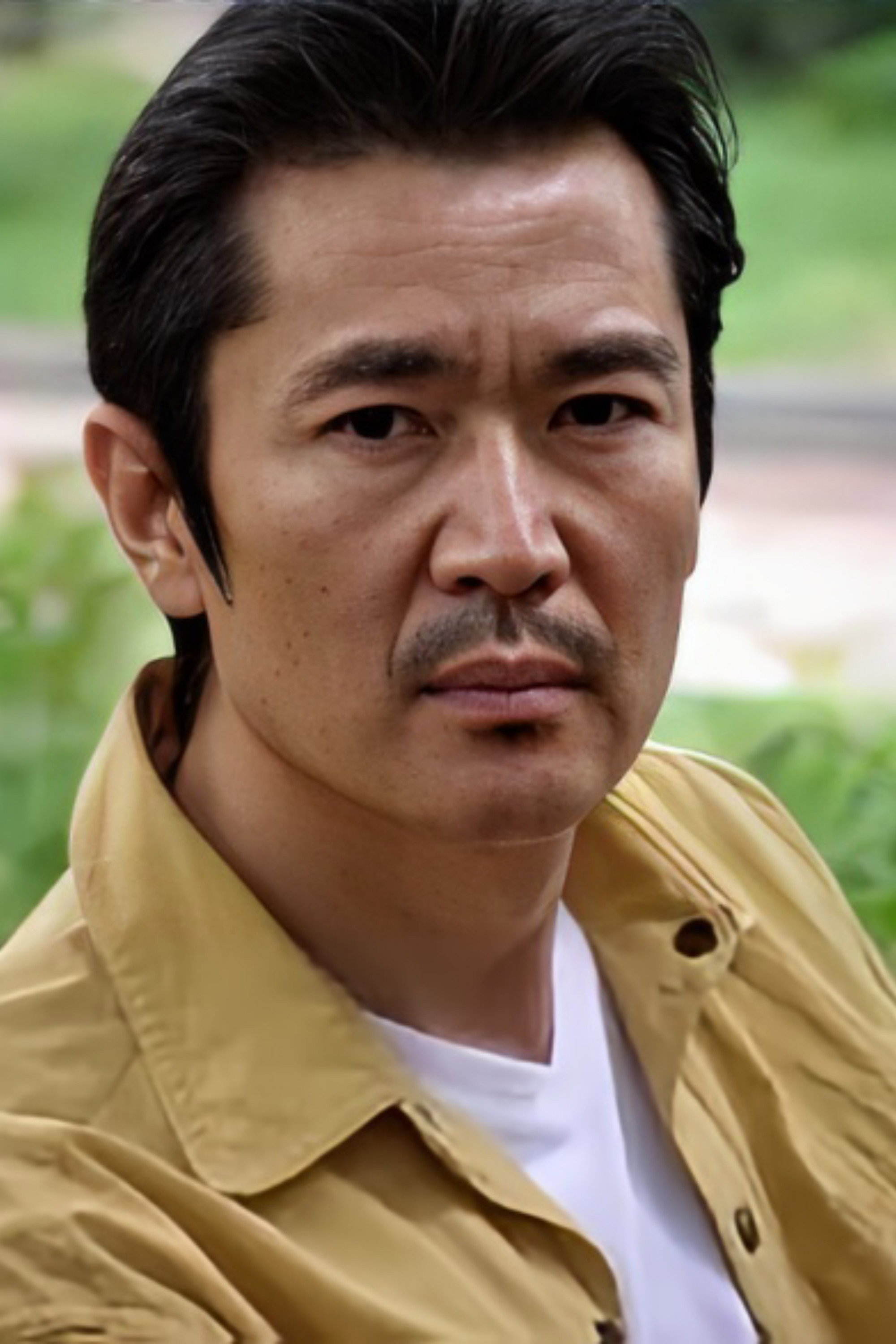 Cao Peng