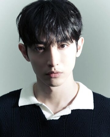 Lee Soo-hyeok