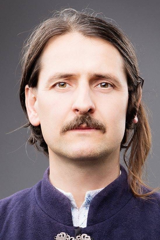 Компаниченко, Тарас Викторович