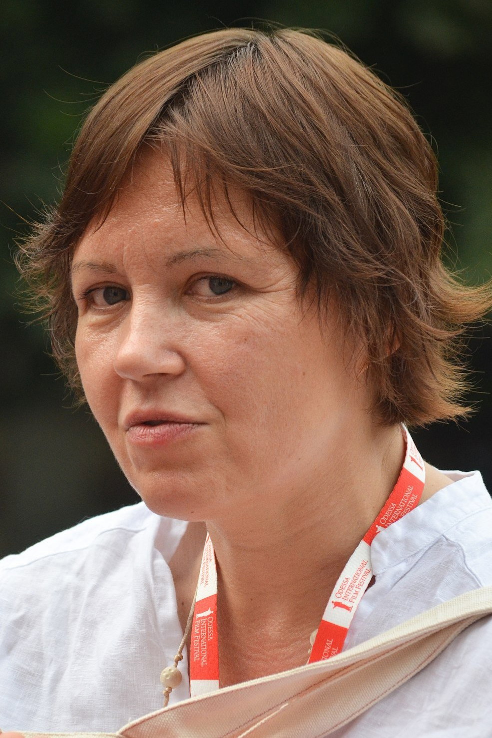 Загайкевич, Алла Леонидовна
