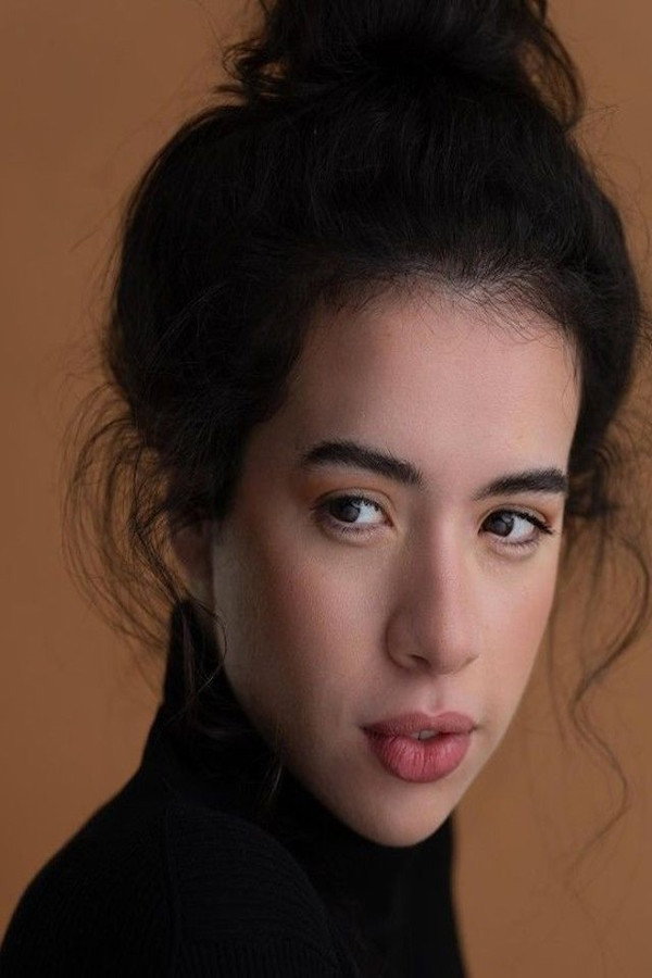 Yasmeen Elhawary
