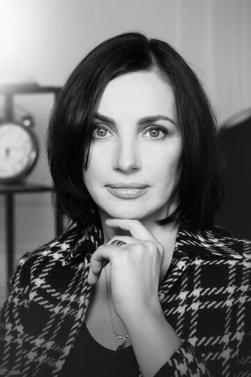Ирина Вегера