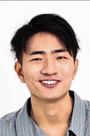 Jr-Ren Ho