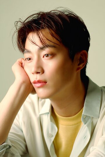 Yoon Doo-joon
