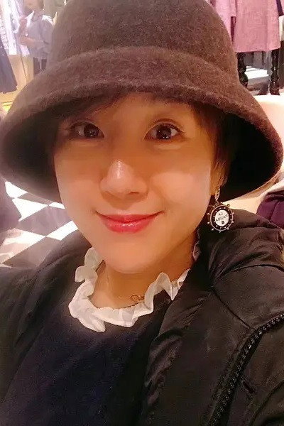 Gao Xiaoxian