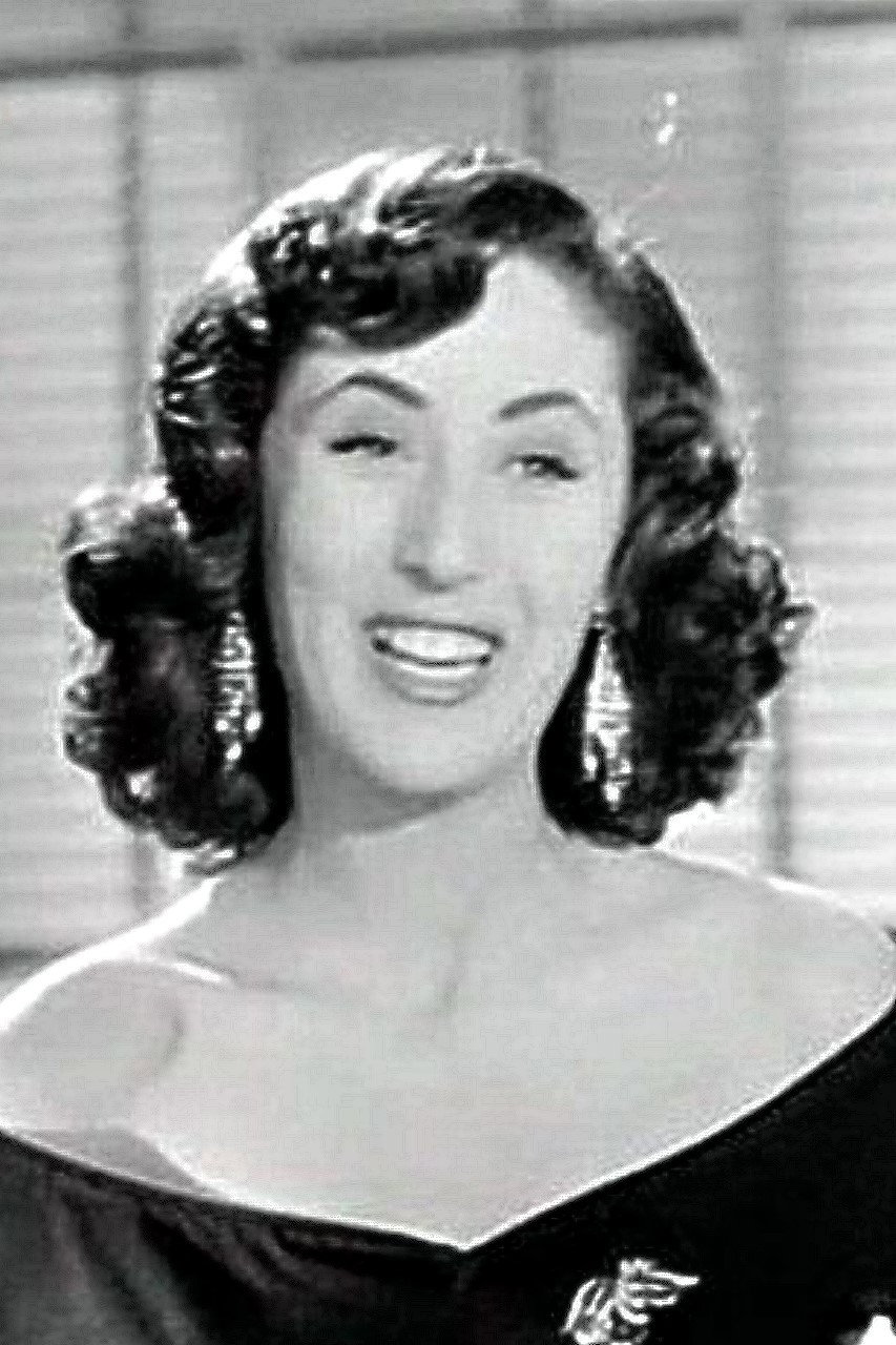 Leila El Djazairia