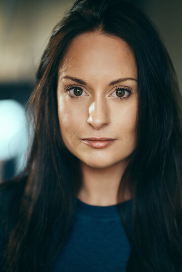 Lauren Metcalfe
