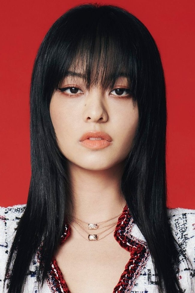 Amy Lo Wai-Man
