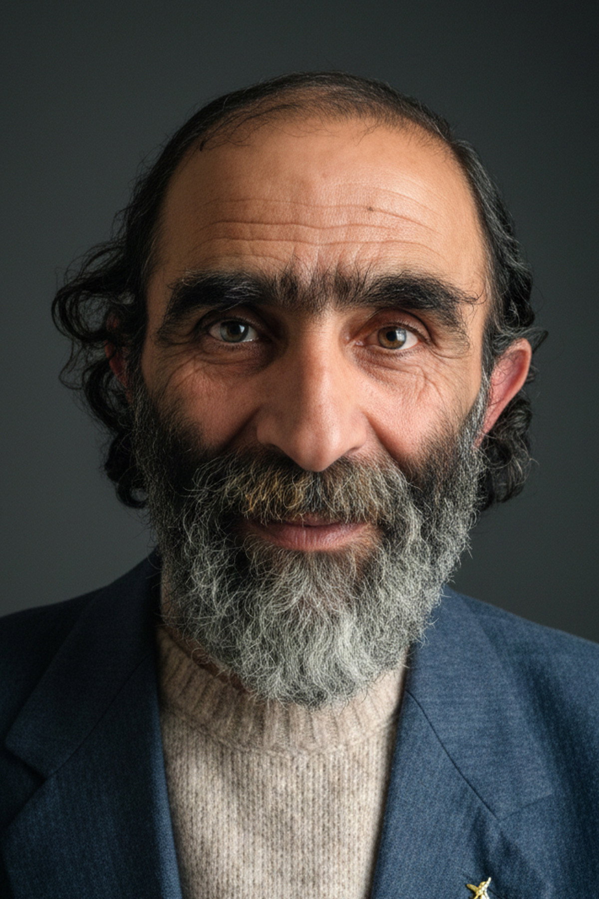 Mehmet Bereket