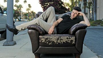 Brent Morin