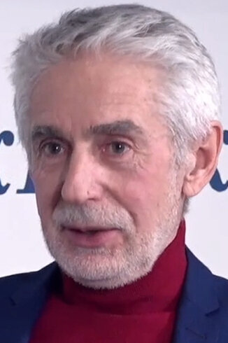 Mikhail Polishchuk