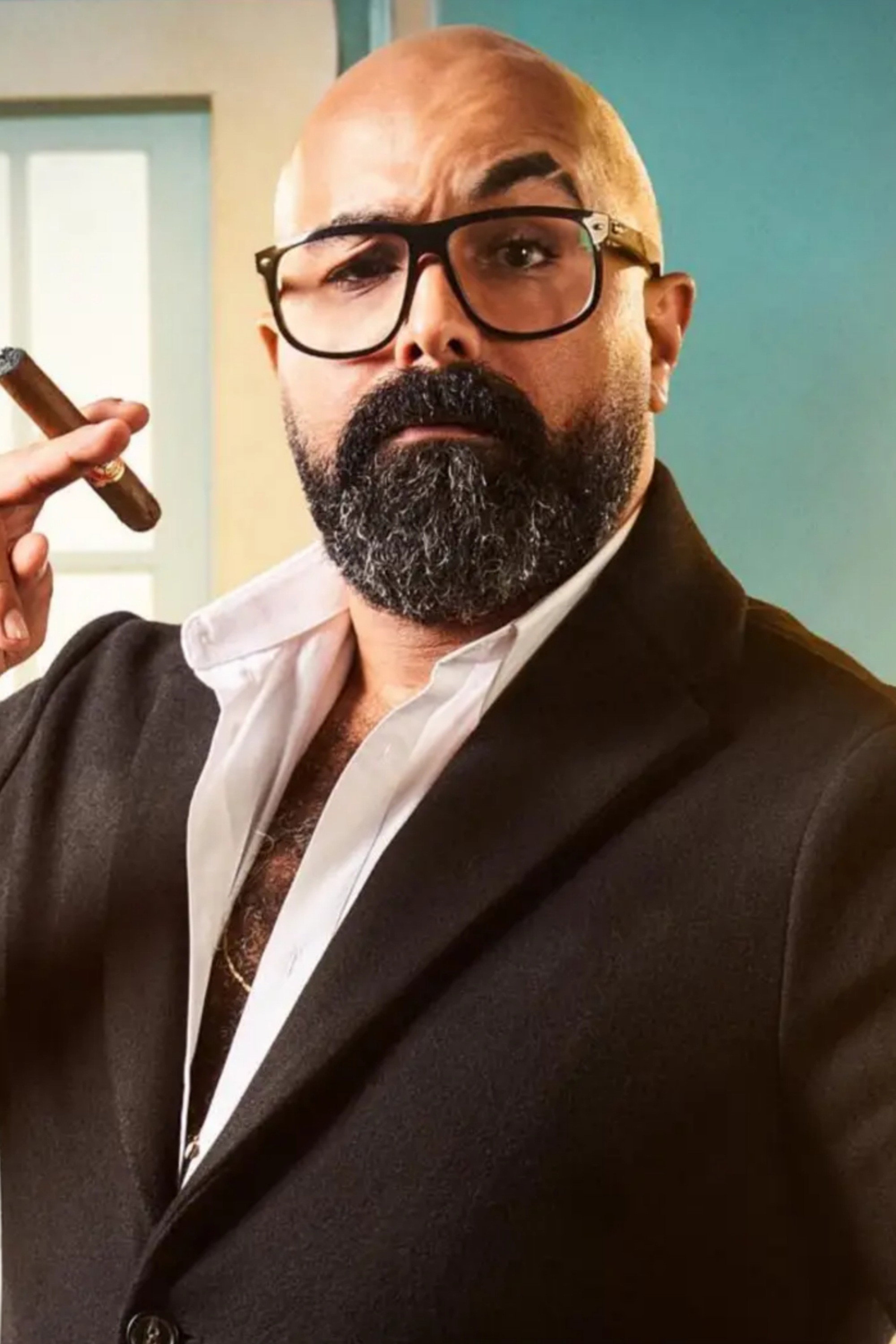 Khaled Gawad