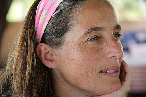 Yael Kipper Zaretzky