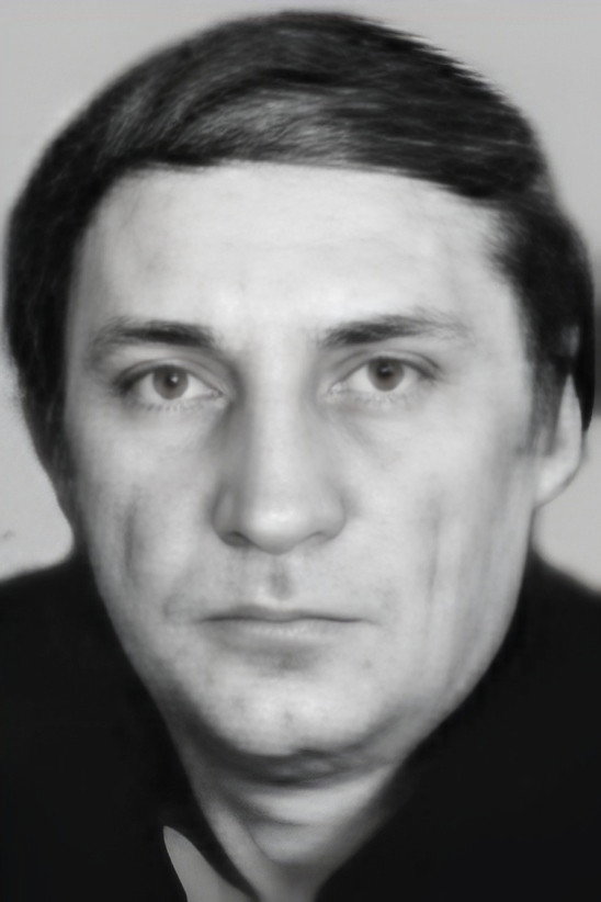 Teymuraz Dolidze