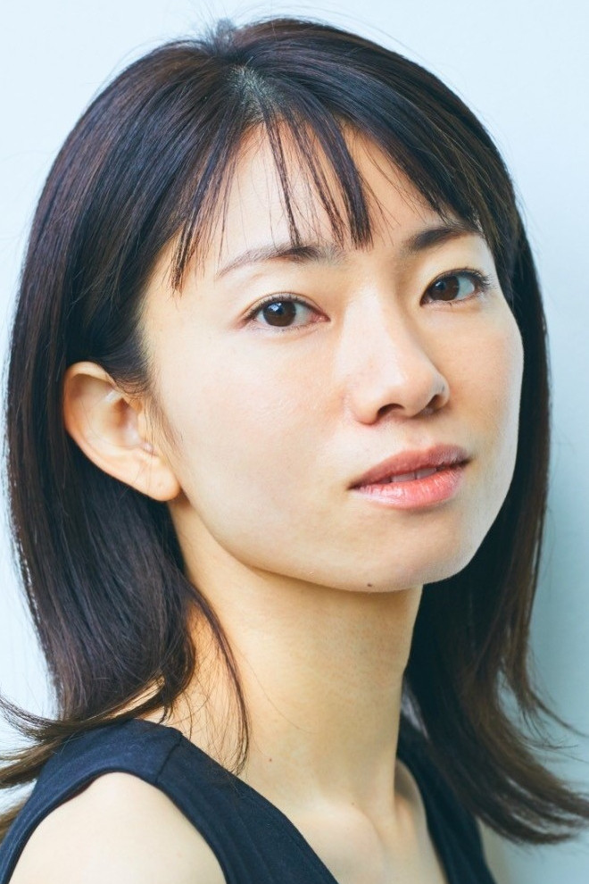 Yurina Tsubaki