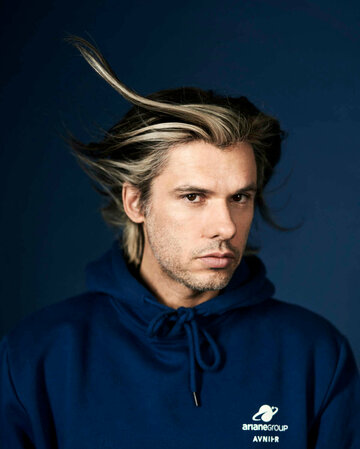 Orelsan