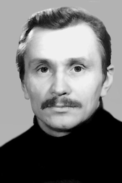 Мерзликин, Николай Иванович