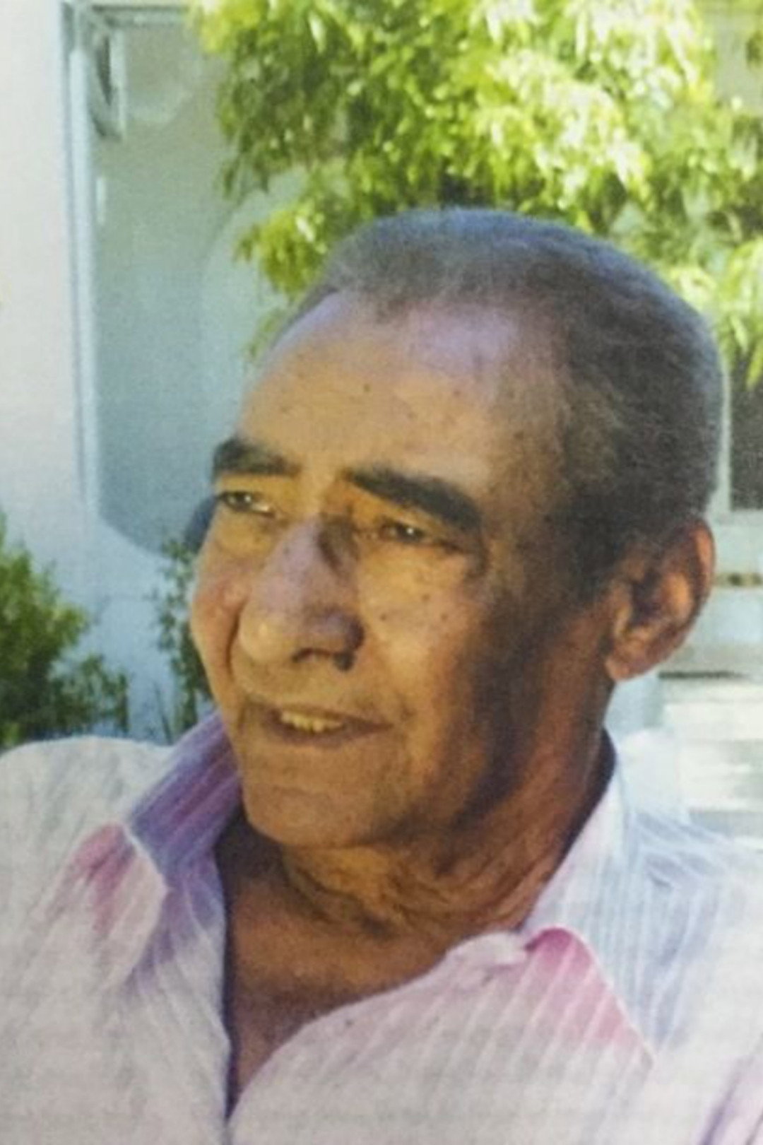 Abdel Rahman El Abnoudy