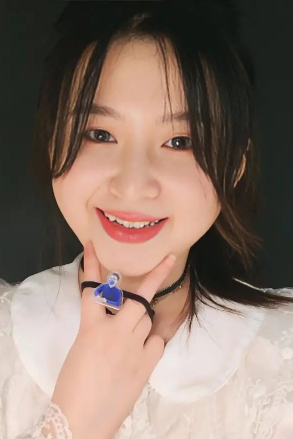 Zhu Rongrong