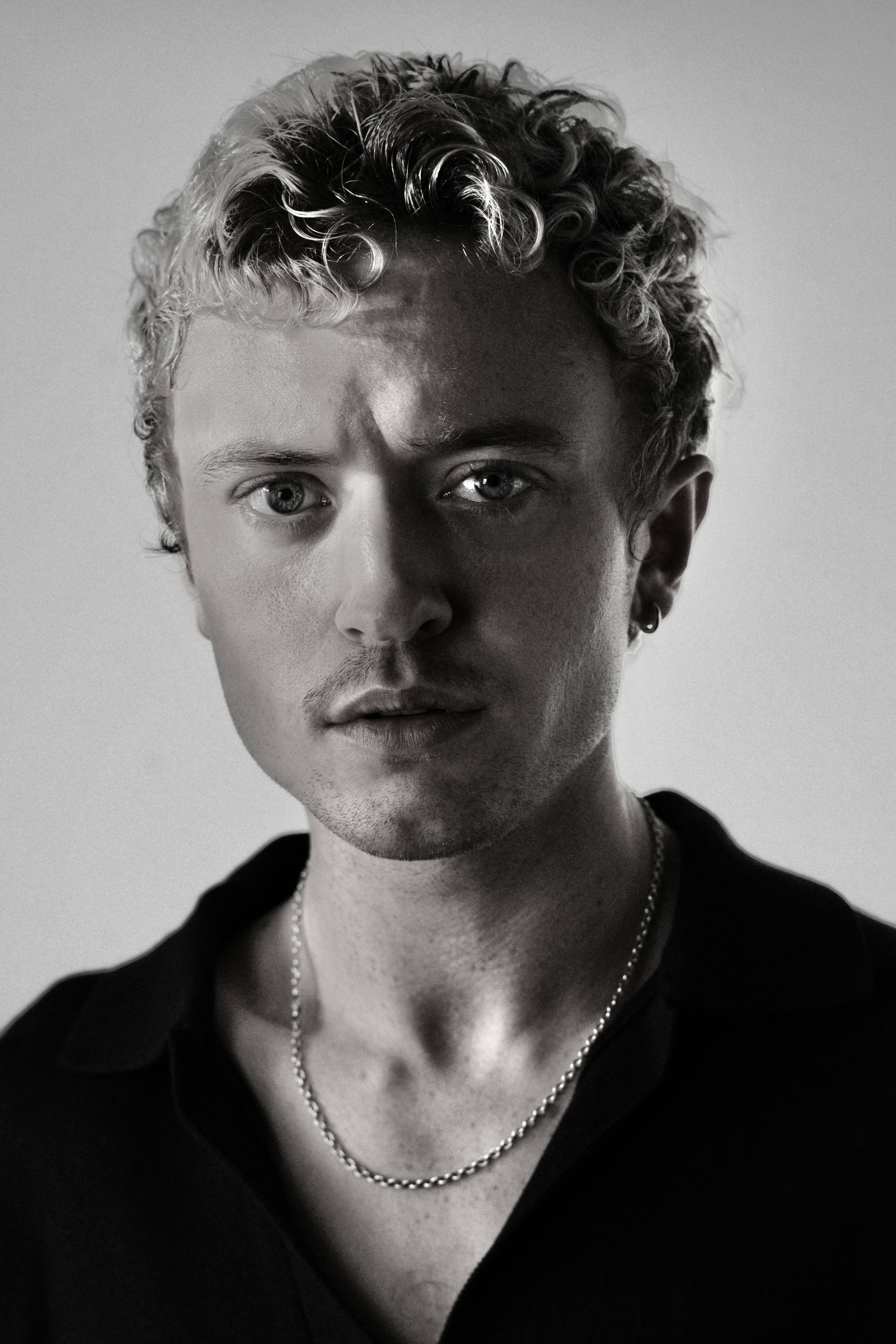 Connor Pullinger
