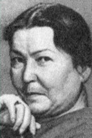 Nazira Aliyeva