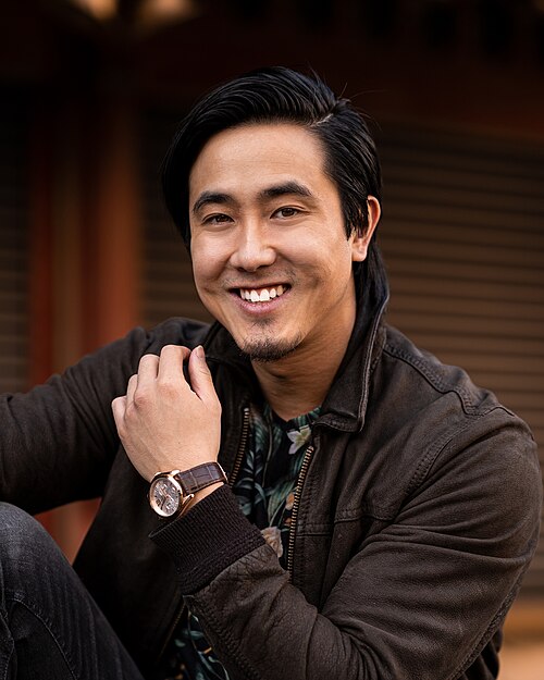 Tuan Ryu Jin