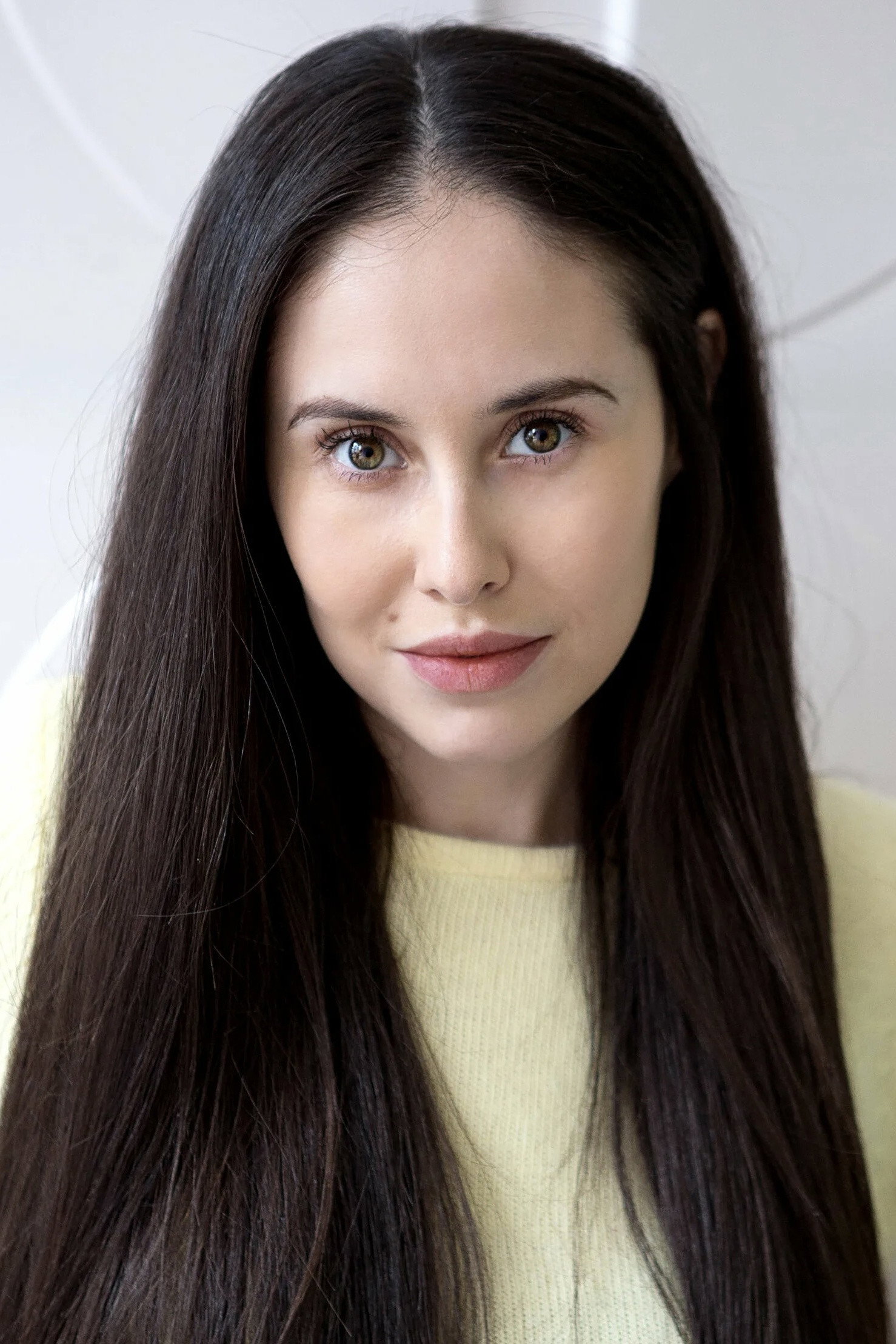 Дылдина, Илана Исламжановна