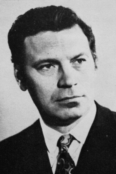 Гончар, Андрей Петрович