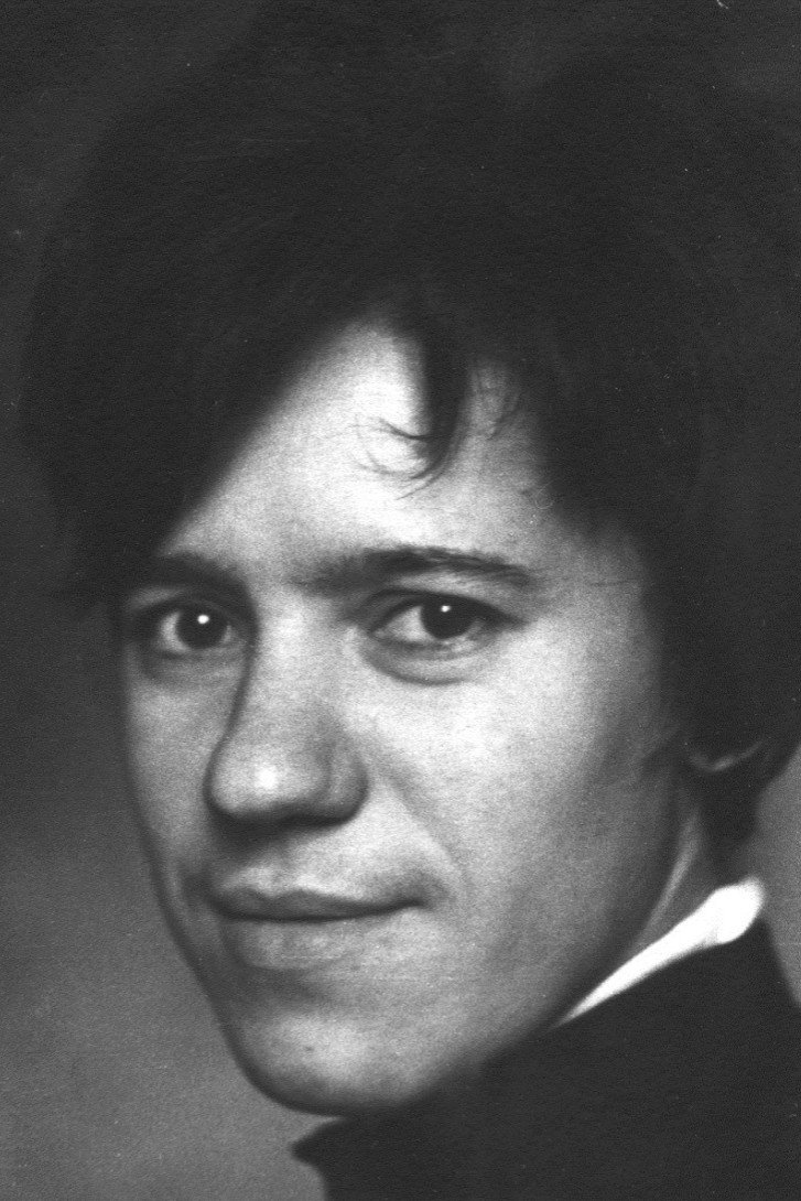 Galina Anfilova