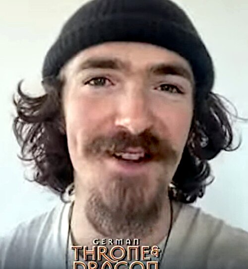 Брэнок О’Коннор