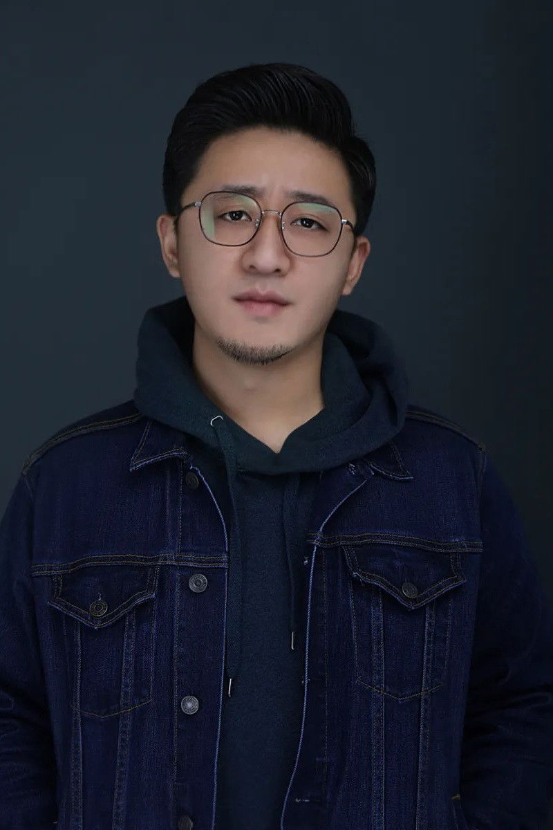 Jiang Da Qiao