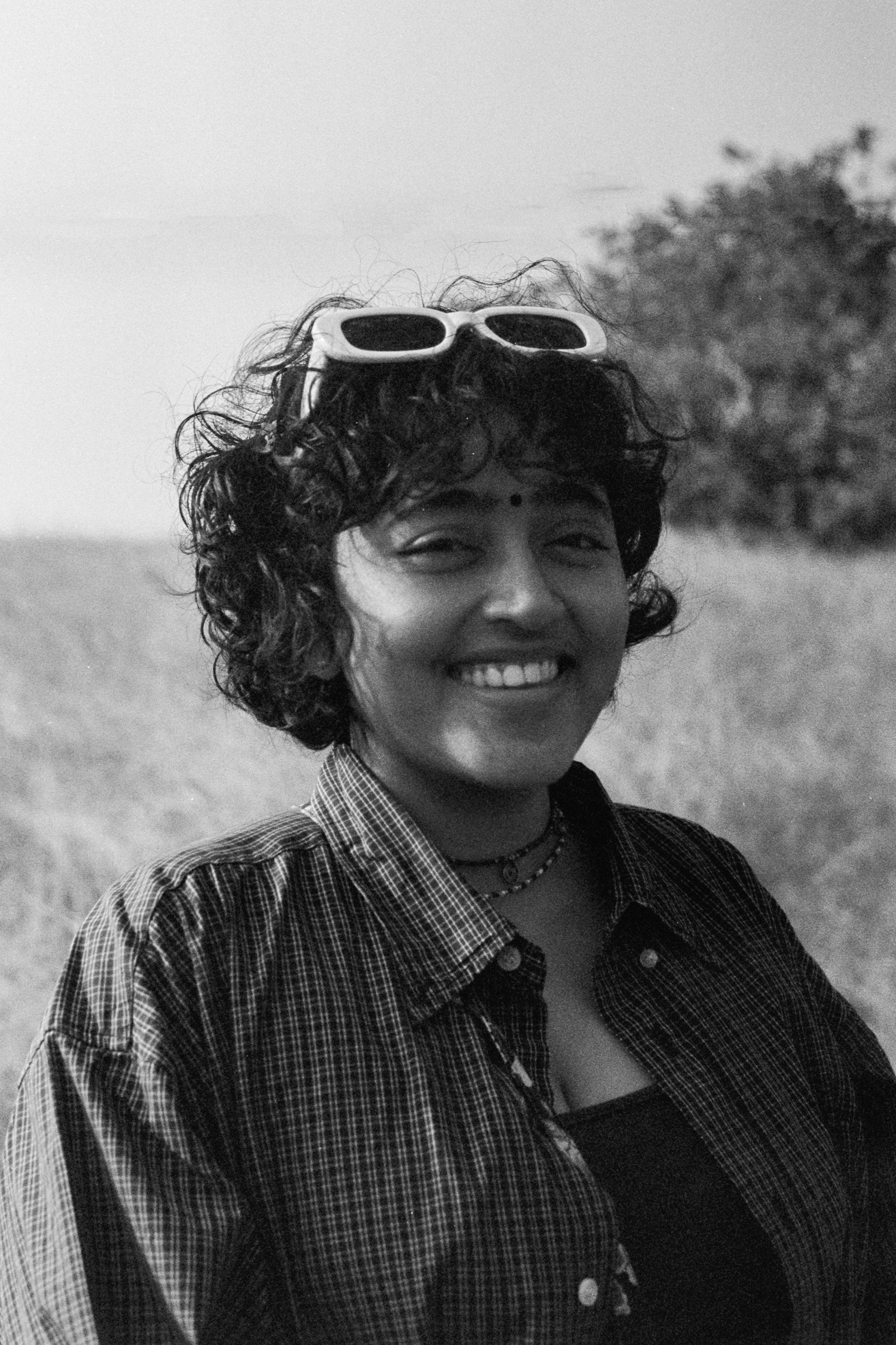 Nirupama Thomas