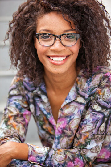 Shinelle Azoroh
